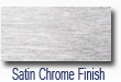 Satin Chrome Finish (626)