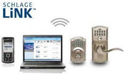 LiNK by Schlage
